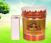 地坪涂料如何做出平坦無縫，耐磨實用，美觀光亮的工程